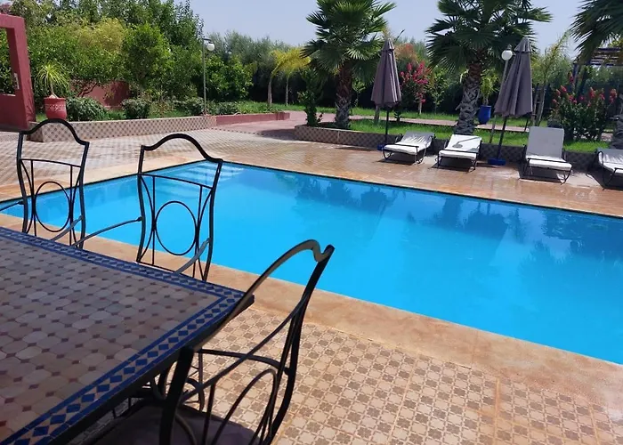 Villa Yanii Siin