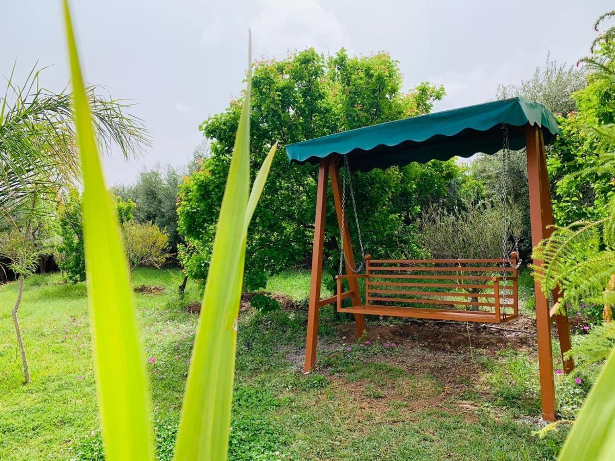 Yanii Siin Villa *