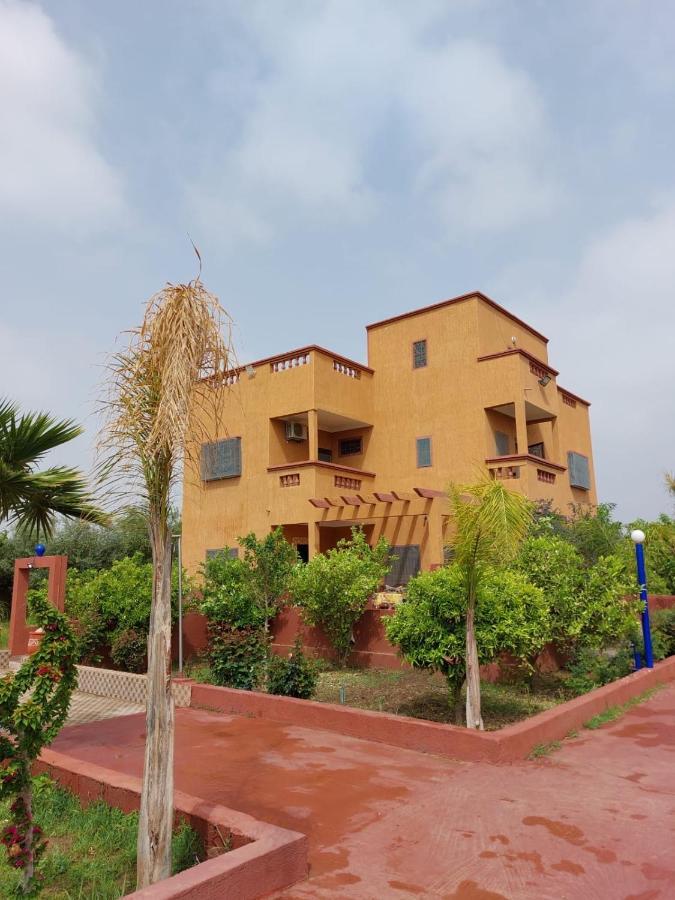 Yanii Siin Villa