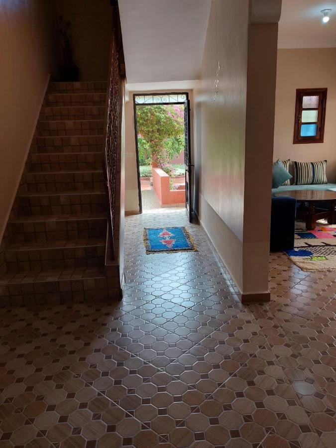 Villa Yanii Siin Marrakesh