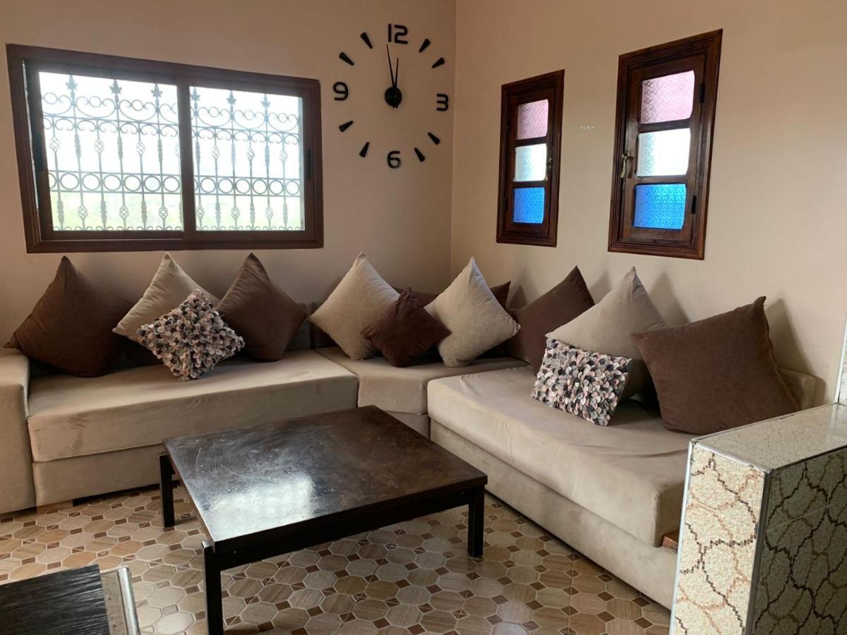 Yanii Siin Marrakesh