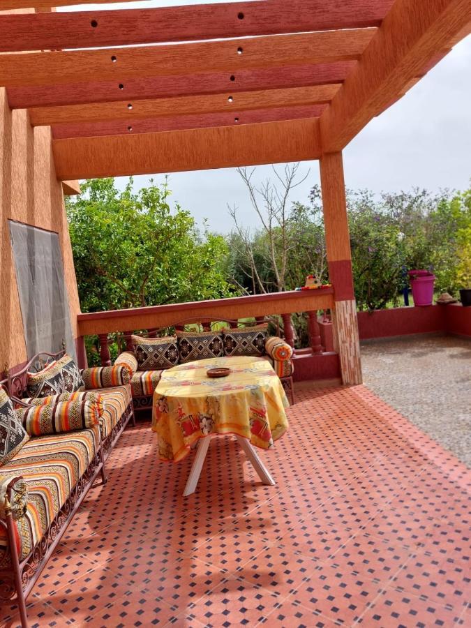 Yanii Siin Villa *