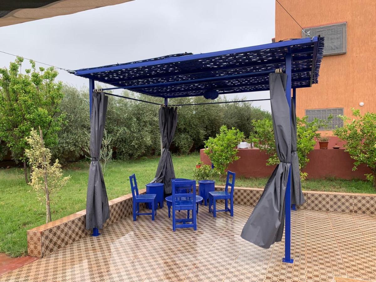 Yanii Siin * Marrakesh