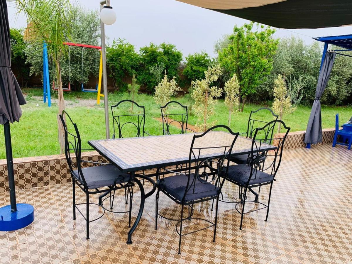 Yanii Siin Villa
