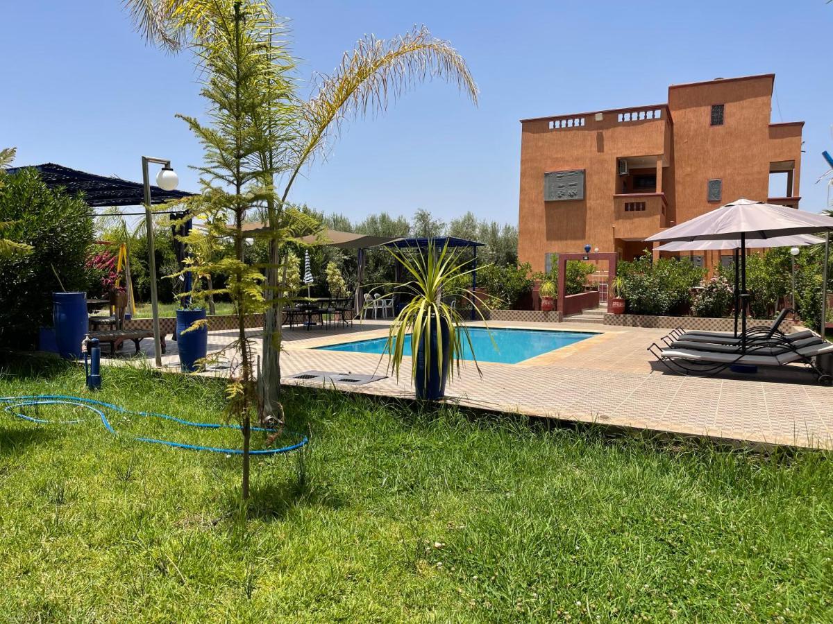 Yanii Siin * Marrakesh