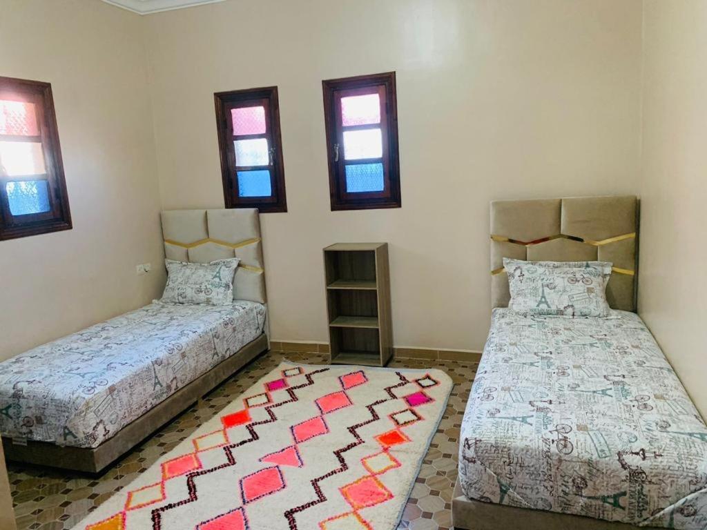 Villa Yanii Siin Marrakesh