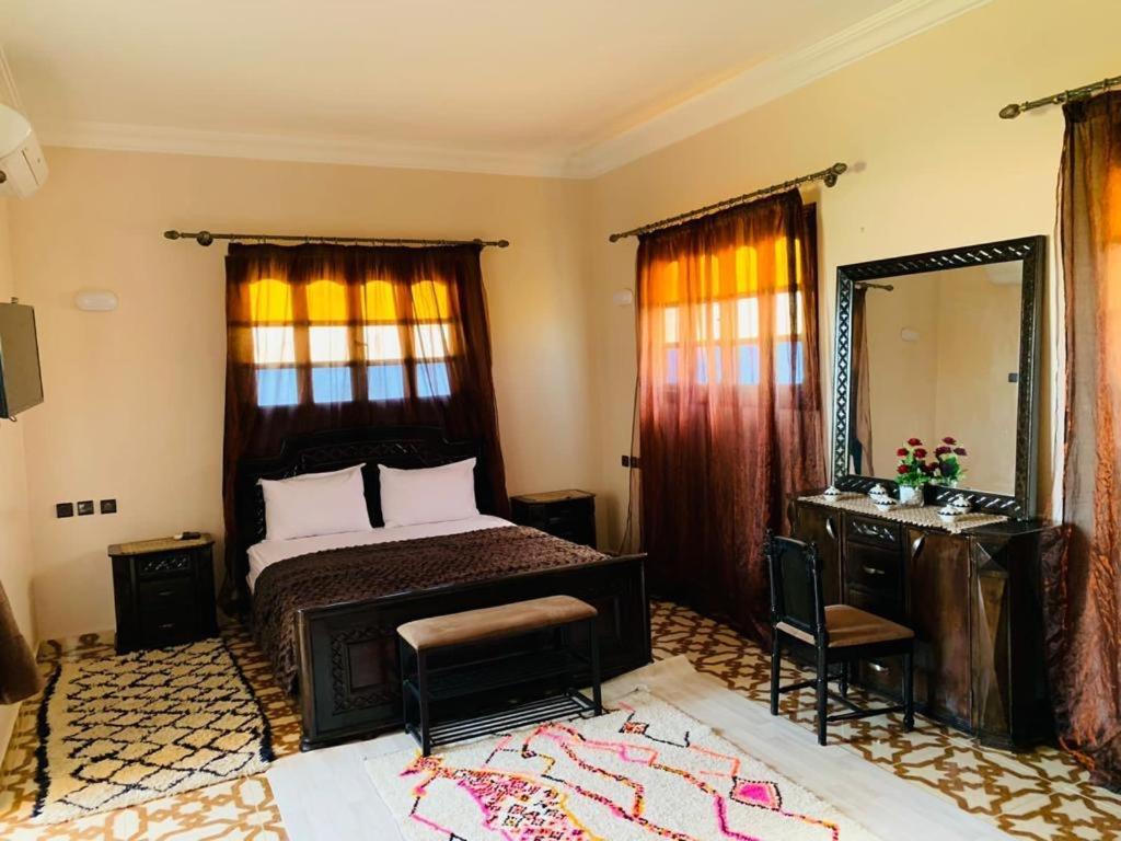Yanii Siin Marrakesh