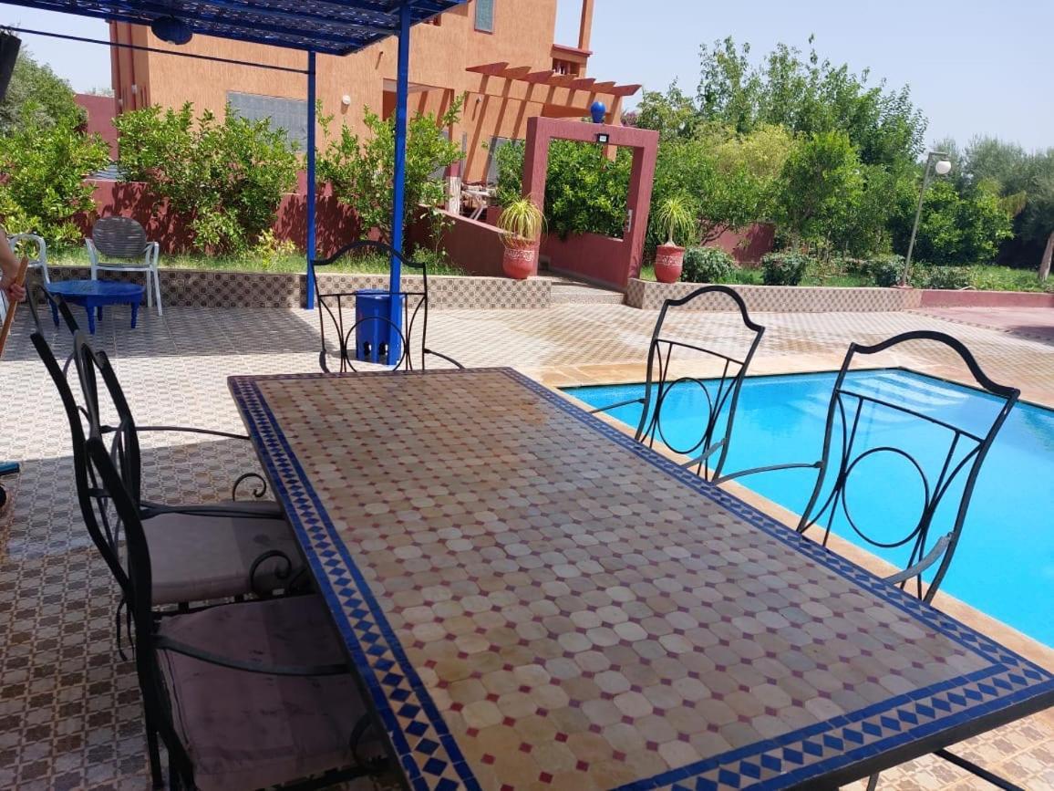 Yanii Siin Villa *