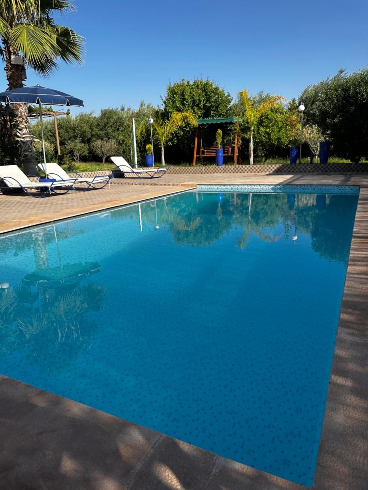 Villa Yanii Siin *