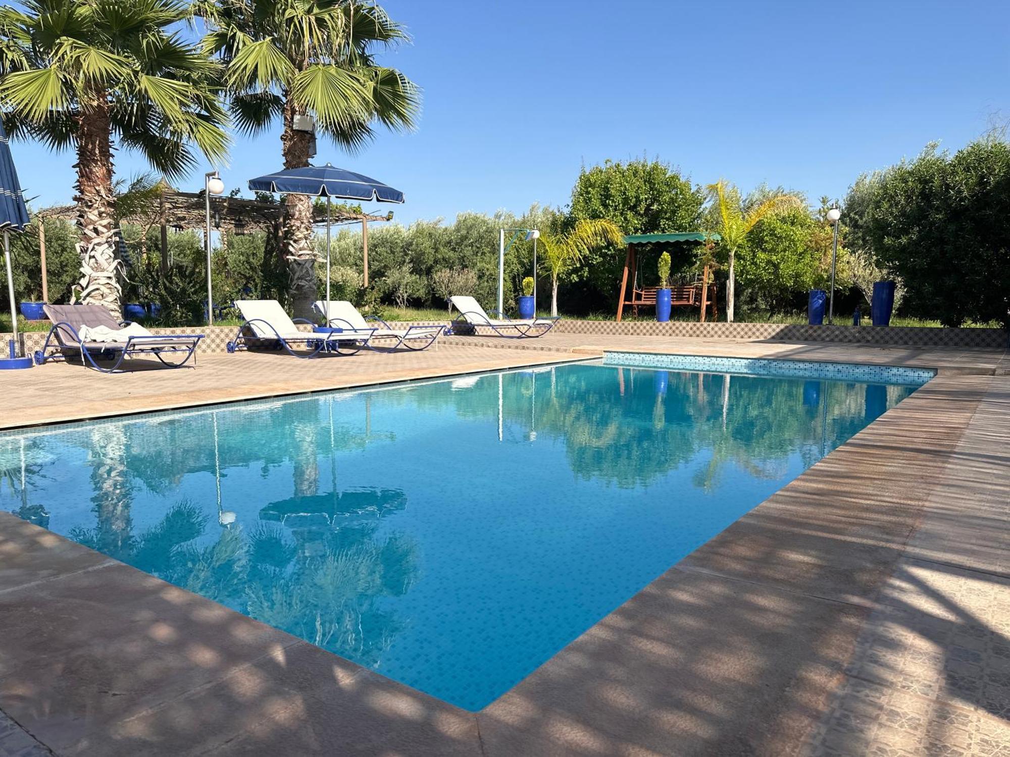 Villa Yanii Siin