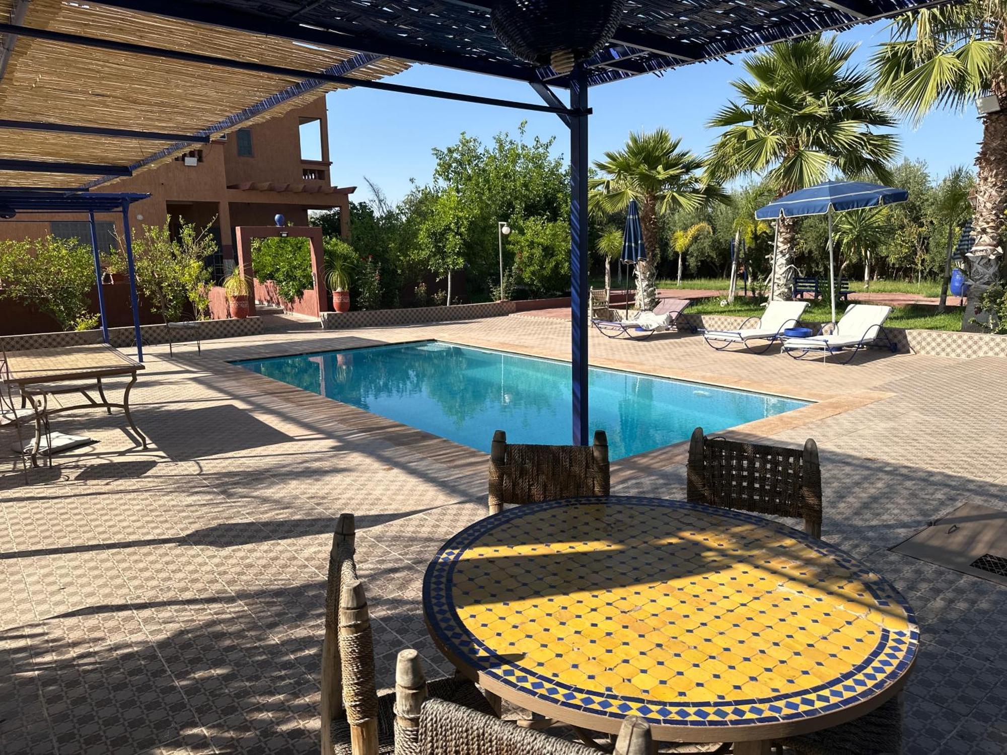 Villa Yanii Siin